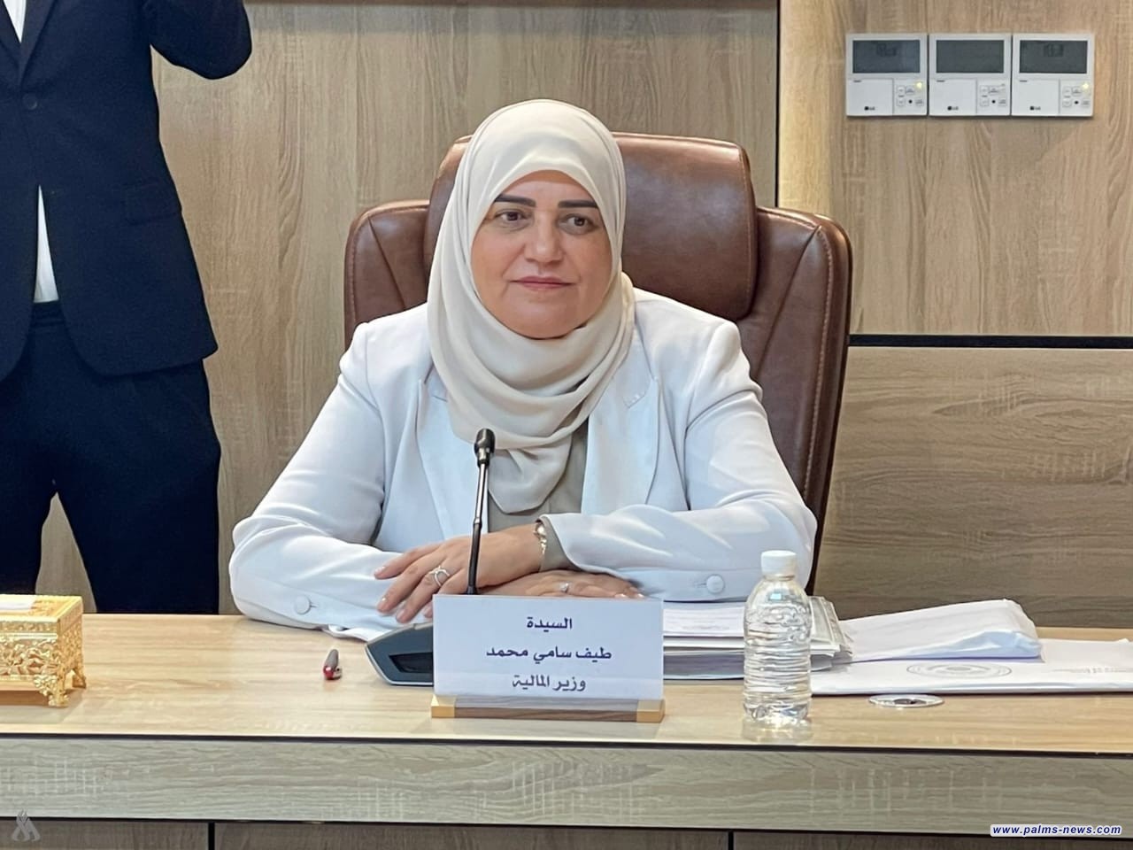 طيف سامي: "لا جدوى من إعداد جداول الموازنة في ظل استمرار الإقليم بعدم تسديد التزاماته المالية"